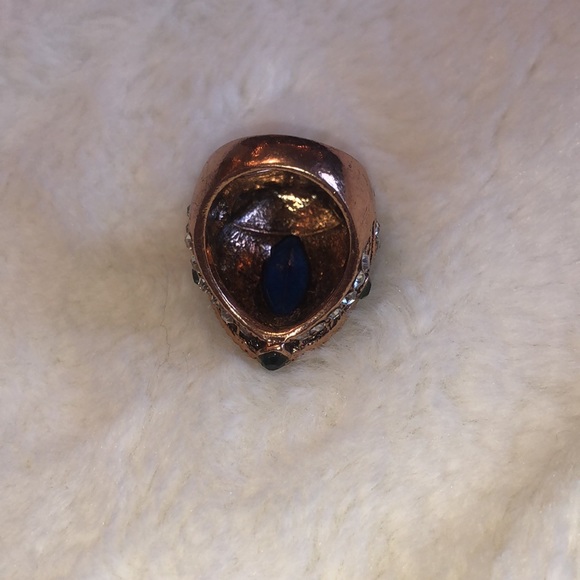 Jewel ring - Picture 4 of 5